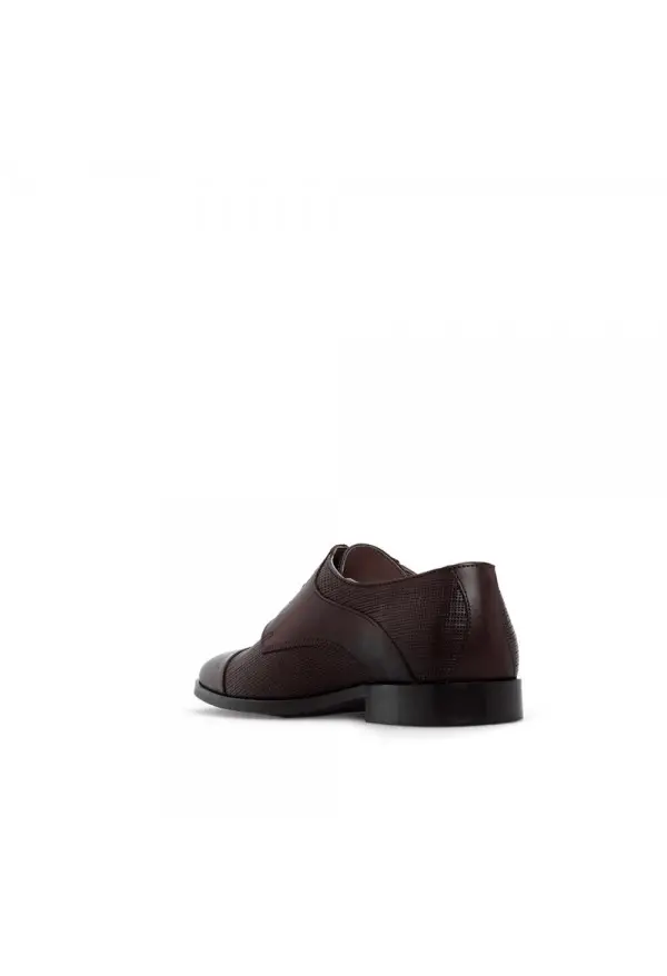 ZAPATO CUADRILLE  CUERO