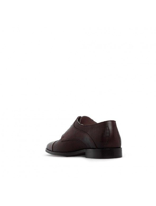 ZAPATO CUADRILLE  CUERO