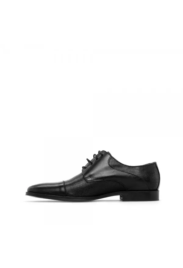 ZAPATO CUADRILLE  NEGRO