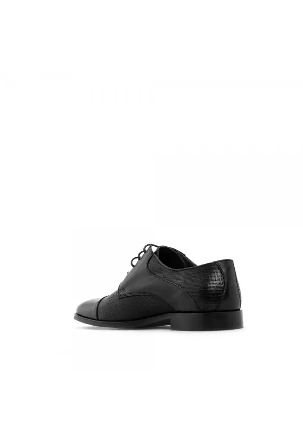 ZAPATO CUADRILLE  NEGRO