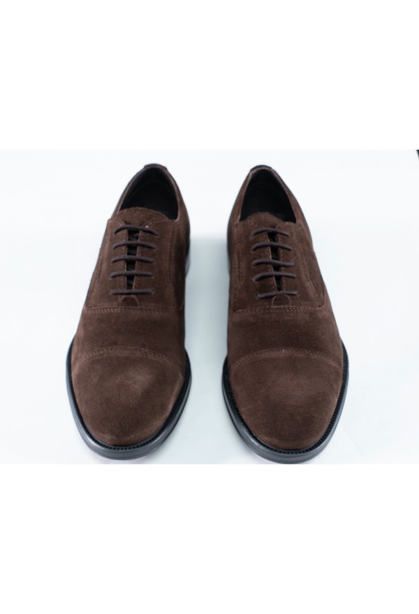 ZAPATO ENGLAND  CHOCOLATE