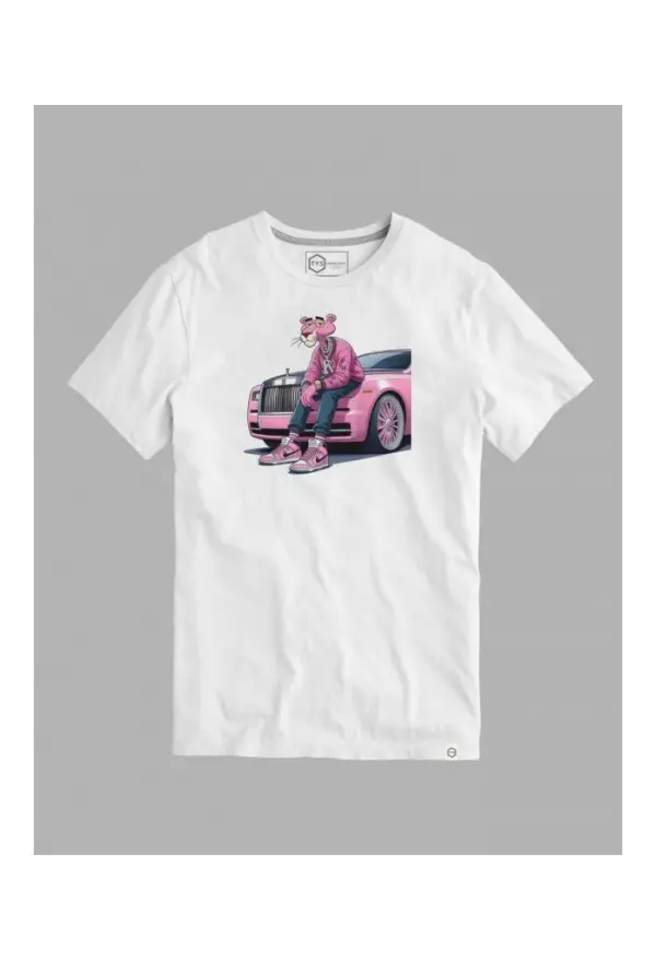 CTA PINKROLLS  BLANCO