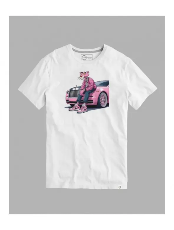 CTA PINKROLLS  BLANCO