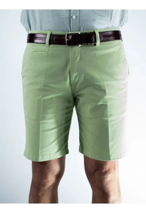 BERMUDA VESPITA LA VESPITA VERDE