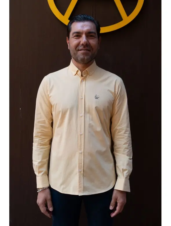 CAMISA SUMMER 3 LA VESPITA...