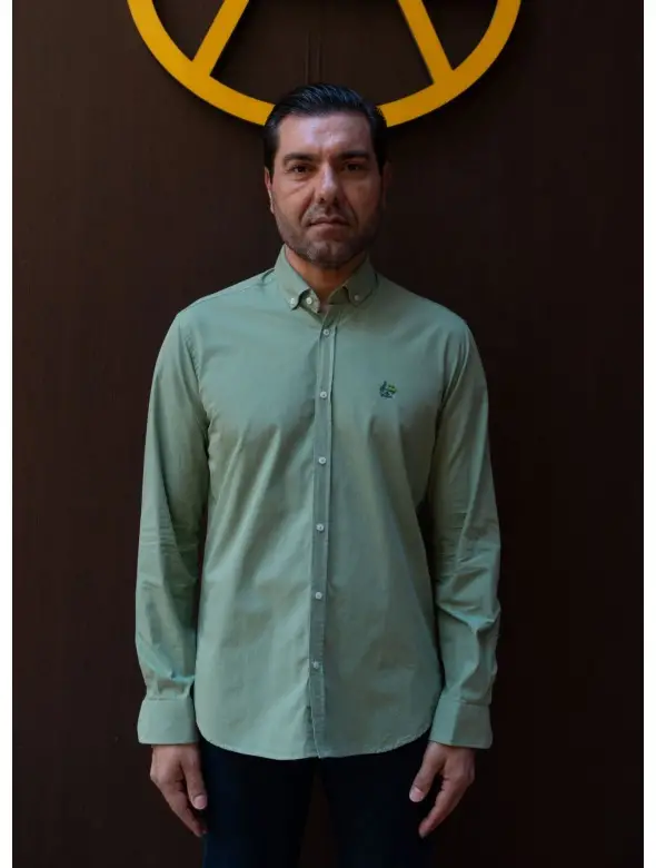 CAMISA SUMMER 3 LA VESPITA...