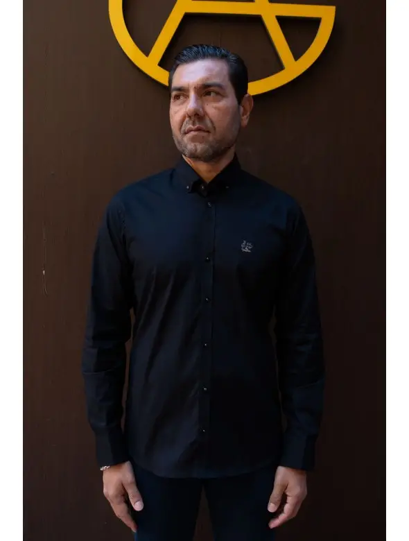 CAMISA BASIC 25 LA VESPITA...