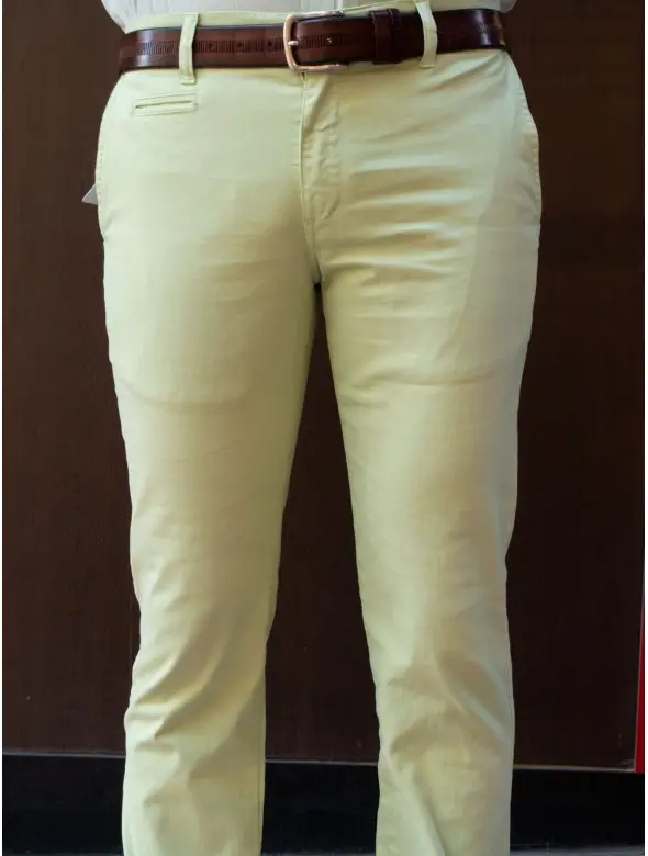 PANTALON CHINO LA ESPANOLA...