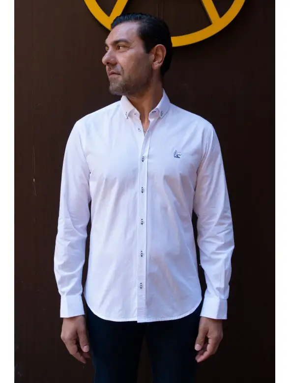 CAMISA SUMMER 3 LA VESPITA...