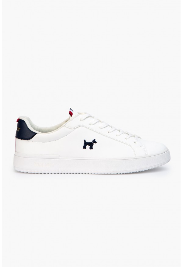 SNEAKER HERITAGE  BLANCO