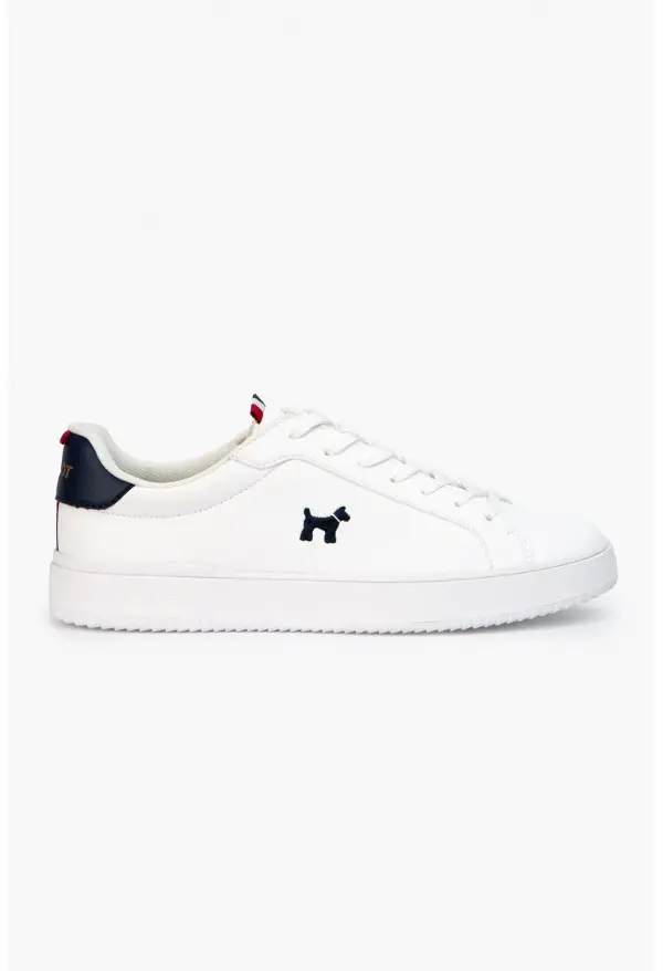 SNEAKER HERITAGE  BLANCO