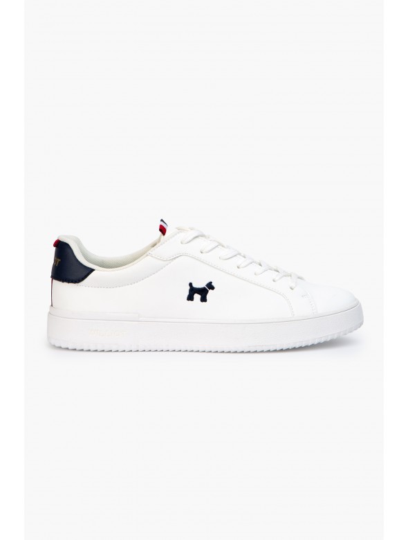 SNEAKER HERITAGE  BLANCO