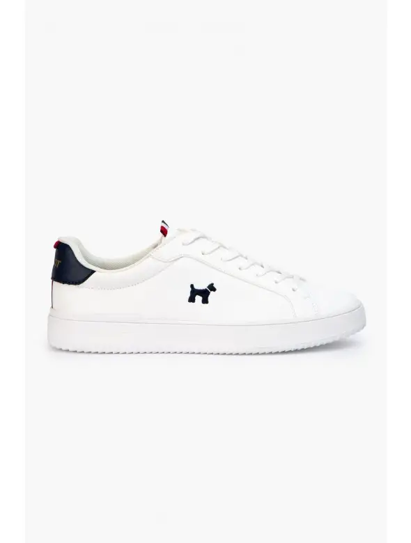 SNEAKER HERITAGE  BLANCO