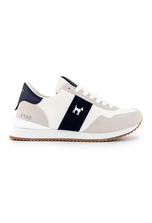 SNEAKER 1950  BLANCO