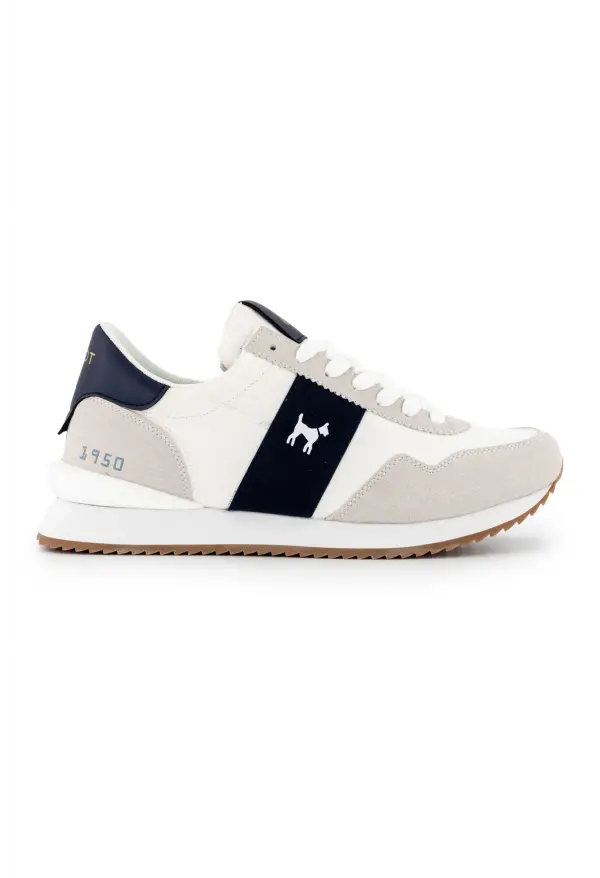 SNEAKER 1950  BLANCO