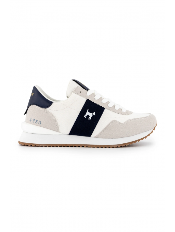 SNEAKER 1950  BLANCO