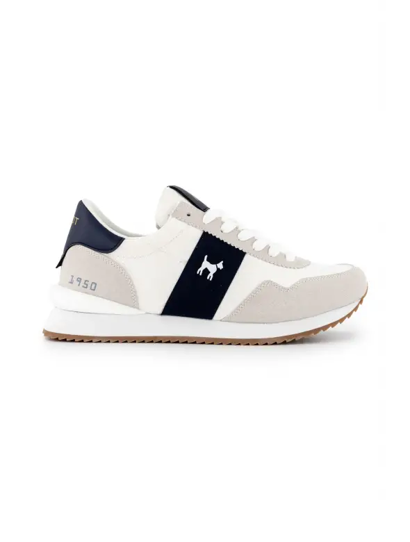SNEAKER 1950  BLANCO