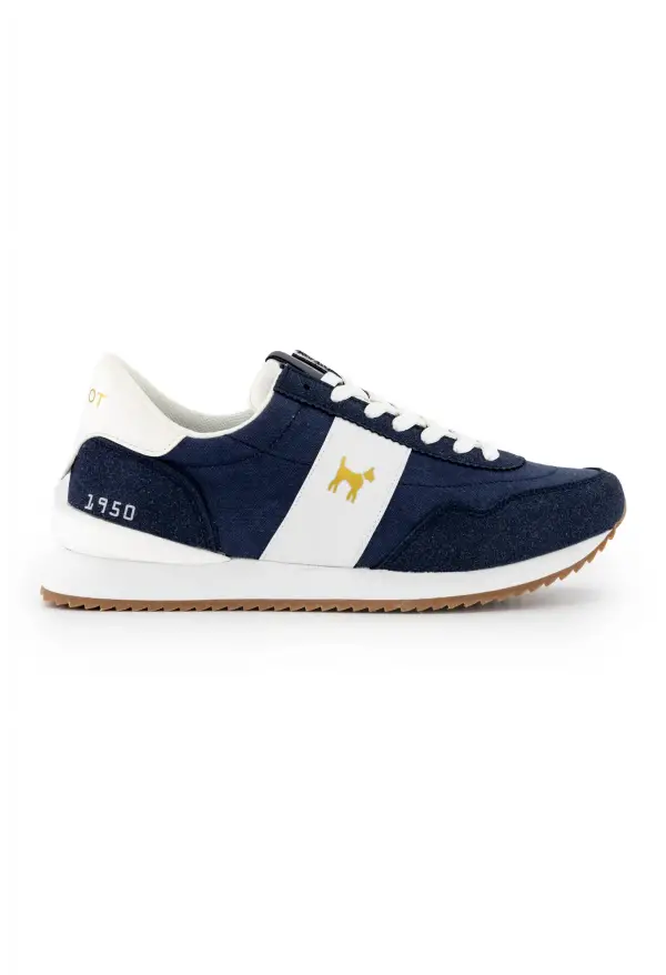 SNEAKER 1950  MARINO