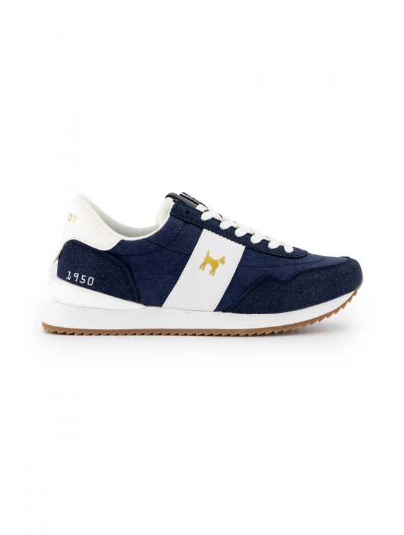 SNEAKER 1950  MARINO