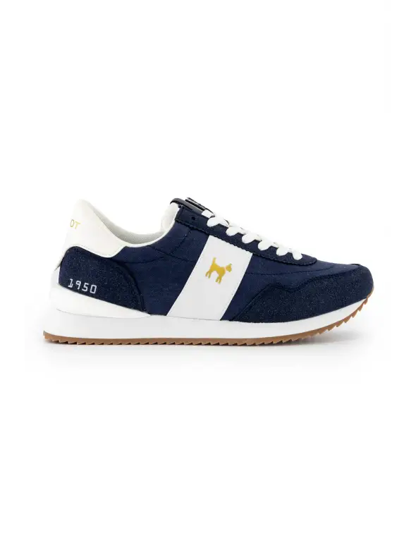 SNEAKER 1950  MARINO