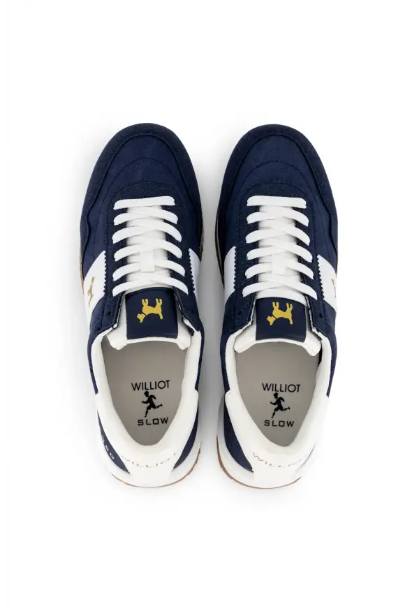 SNEAKER 1950  MARINO
