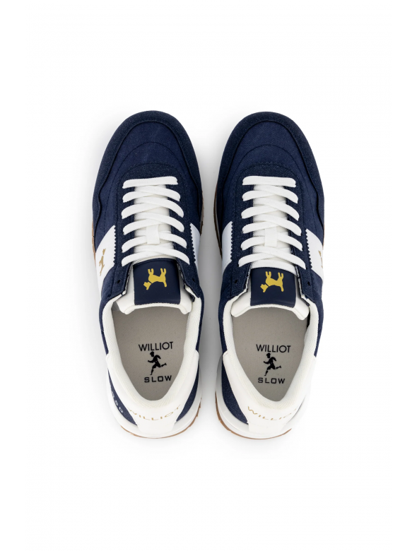SNEAKER 1950  MARINO