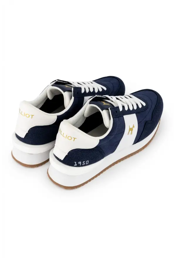SNEAKER 1950  MARINO