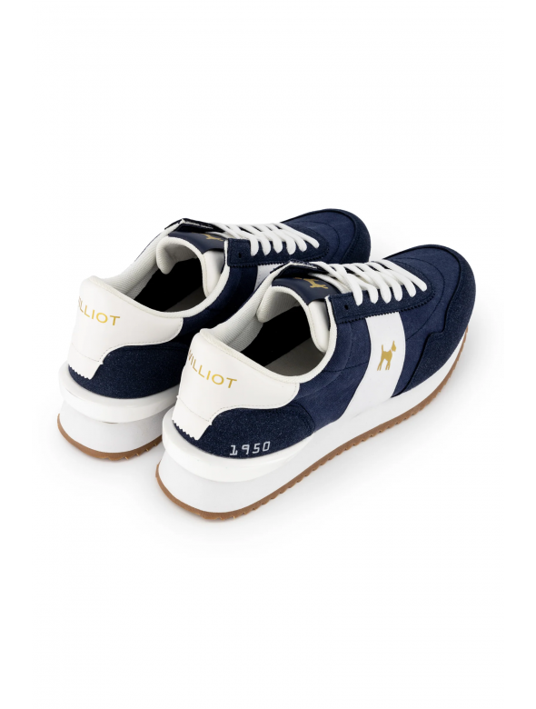 SNEAKER 1950  MARINO
