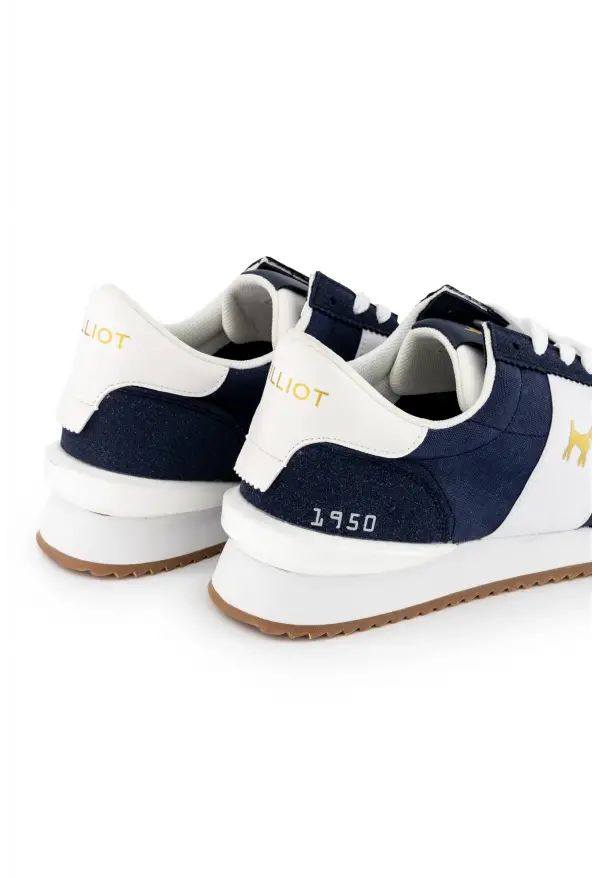 SNEAKER 1950  MARINO