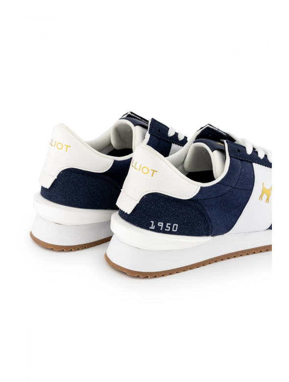 SNEAKER 1950  MARINO
