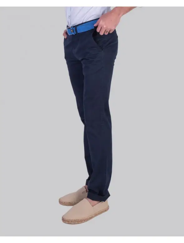 PANTALÓN  CHINO SPAIN LA...