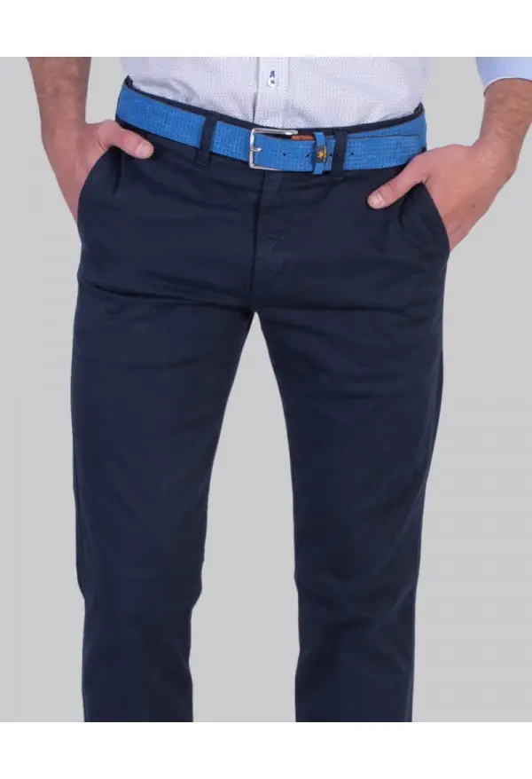 PANTALÓN  CHINO SPAIN LA ESPAÑOLA