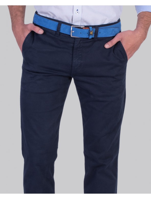 PANTALÓN  CHINO SPAIN LA ESPAÑOLA