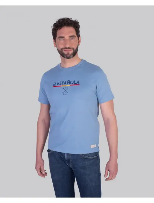 CAMISETA ESPAÑA LA ESPANOLA...
