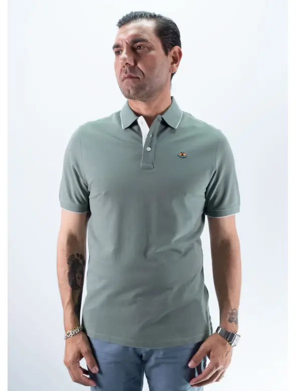 POLO BASIC 25 LA ESPANOLA...