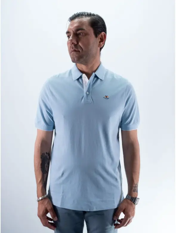 POLO BASIC 25 LA ESPAÑOLA...