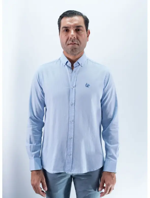 CAMISA RAZA 2 LA VESPITA...