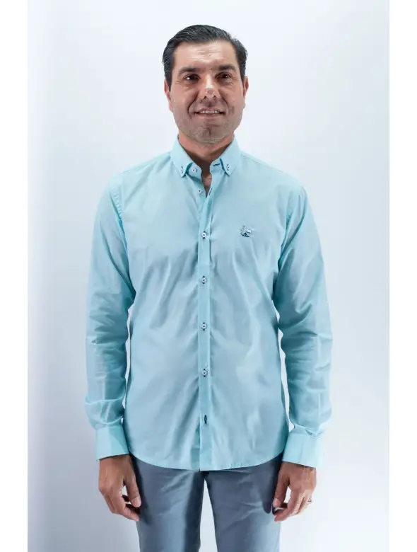 CAMISA FIL 25 LA VESPITA...