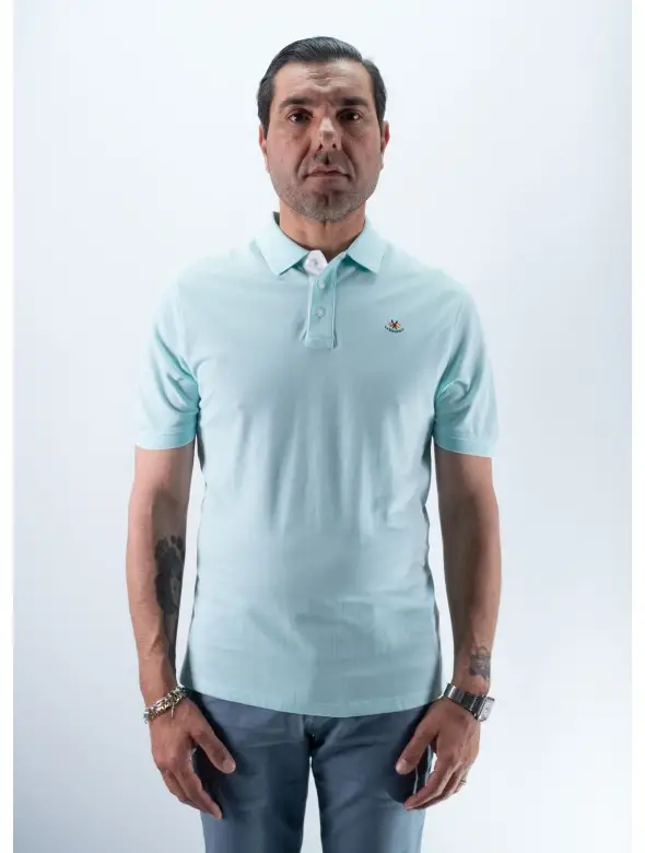 POLO BASIC 25 LA ESPANOLA...