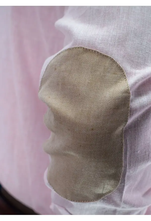 CAMISA CODERA FIL LA VESPITA ROSA