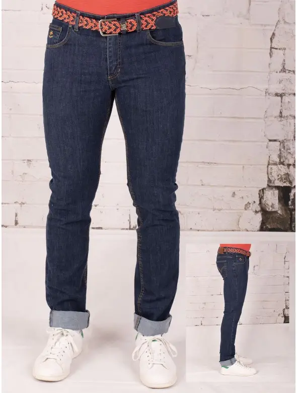 PANT TJN 750 LA ESPAÑOLA