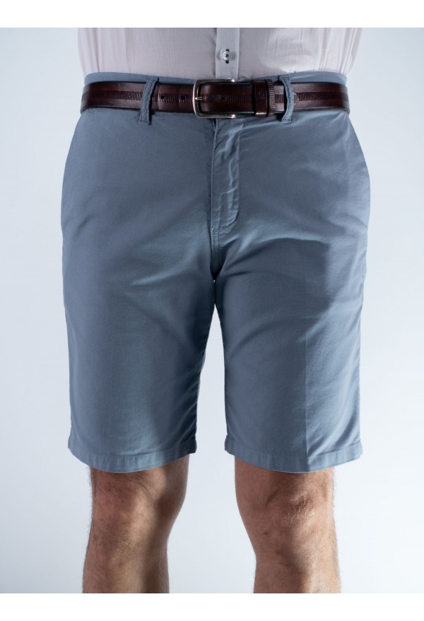 BERMUDA MOTRIL LA ESPANOLA GRIS