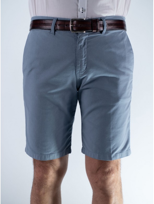 BERMUDA MOTRIL LA ESPANOLA GRIS