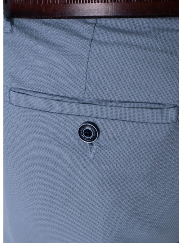 BERMUDA MOTRIL LA ESPANOLA GRIS