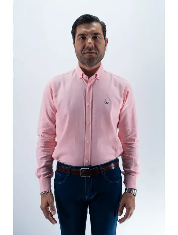 CAMISA BALTIMOR LA VESPITA...