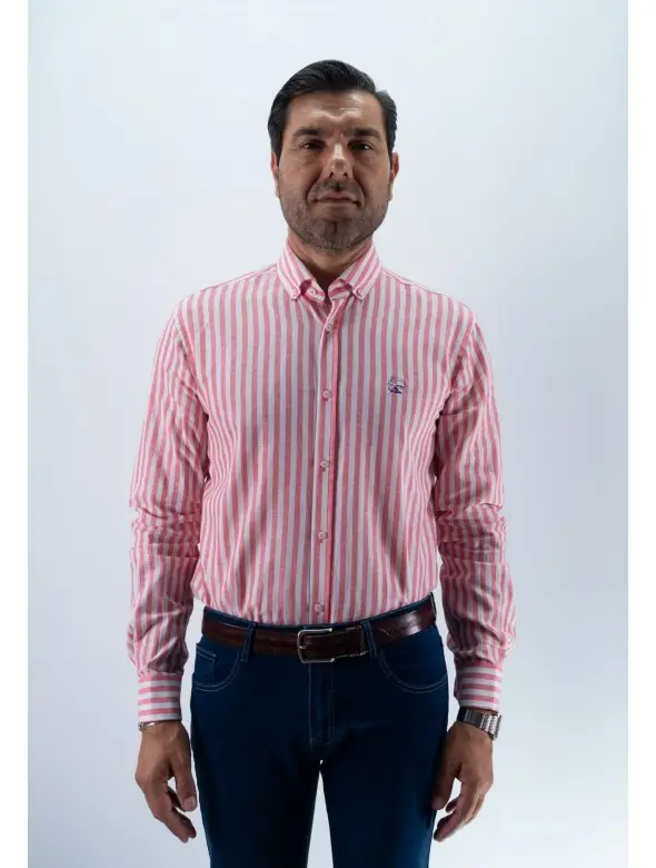 CAMISA RAYA 47 LA VESPITA...