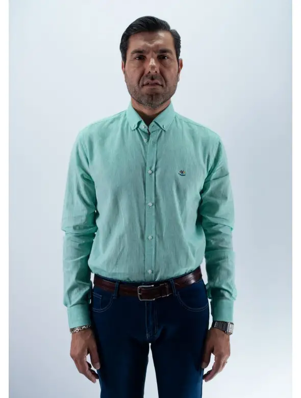 CAMISA ESTAMBUL LA ESPANOLA...