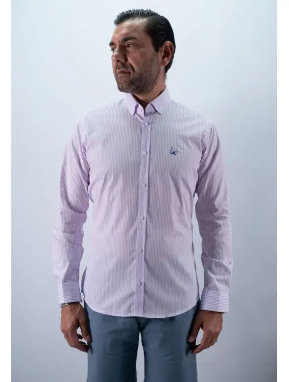 CAMISA RAYA KODACK LA...