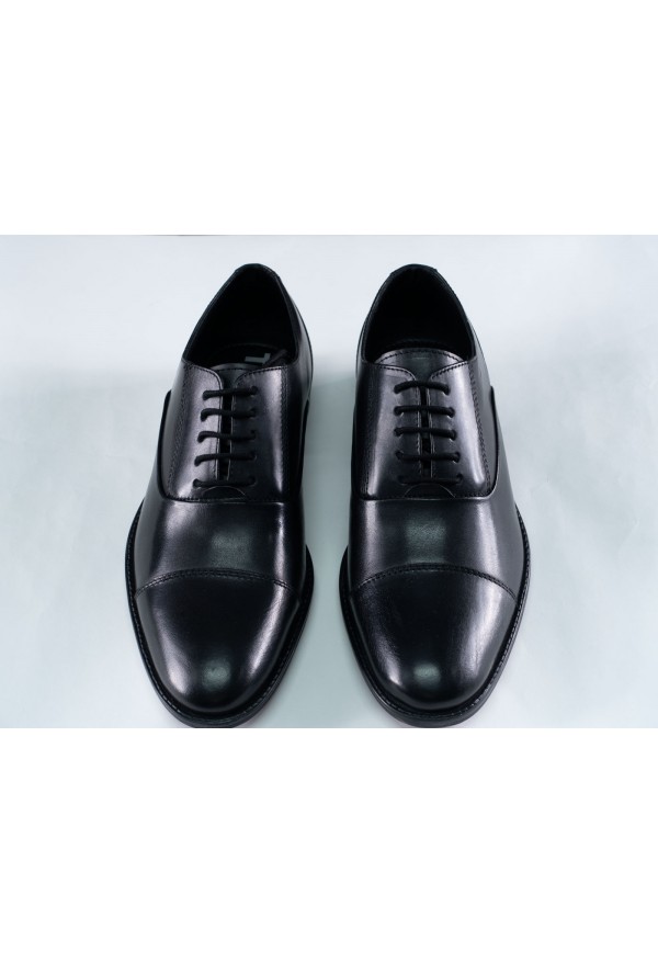 ZAPATO  PUNTERA T2IN  NEGRO