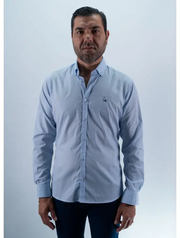 CAMISA TRIAGULO 2 LA...